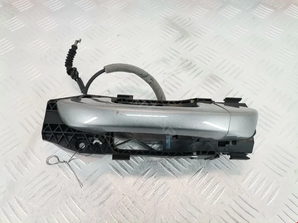 Ручка двери 1K8837205E, 5N0839885G