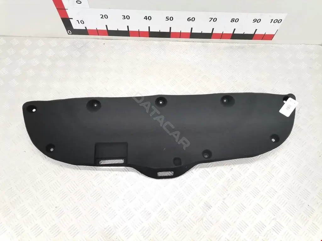 Обшивка крышки багажника 81752H5010
