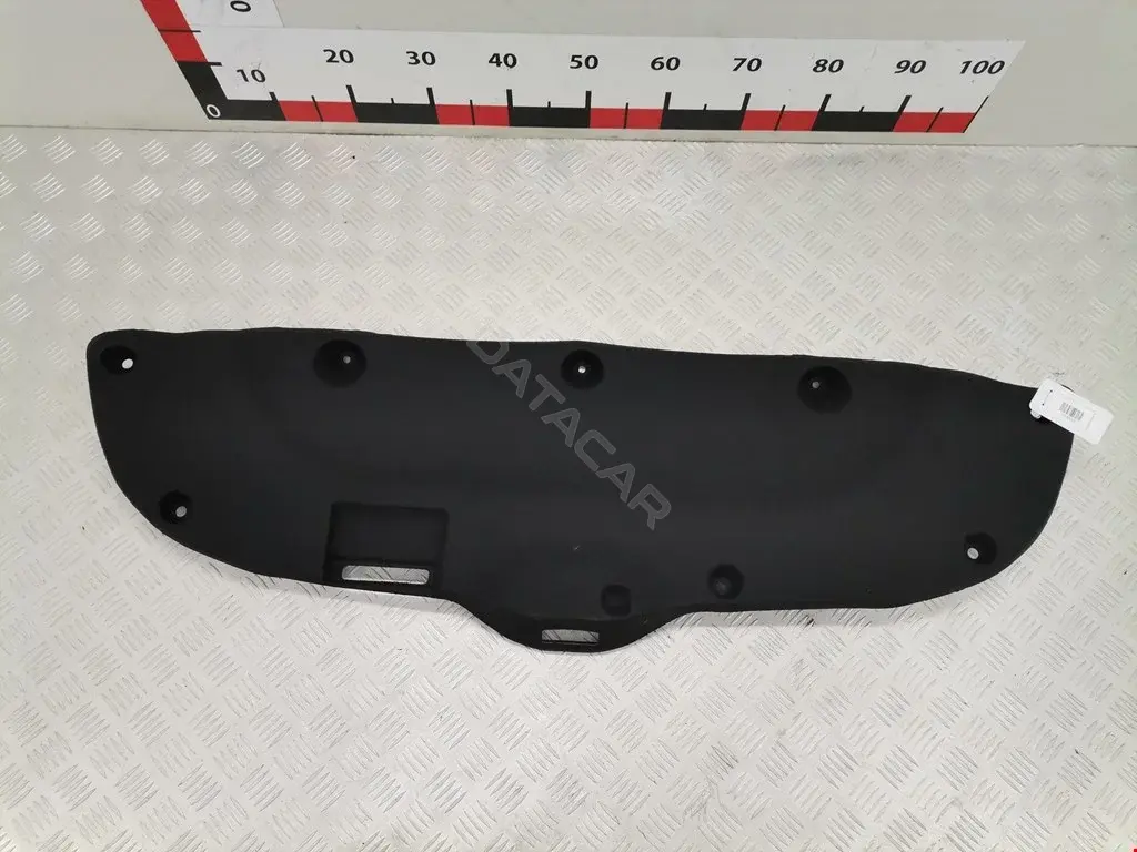 Обшивка крышки багажника 81752H5010