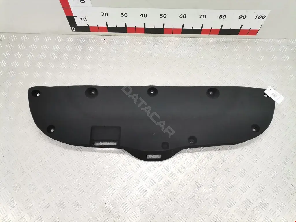 Обшивка крышки багажника 81752H5010