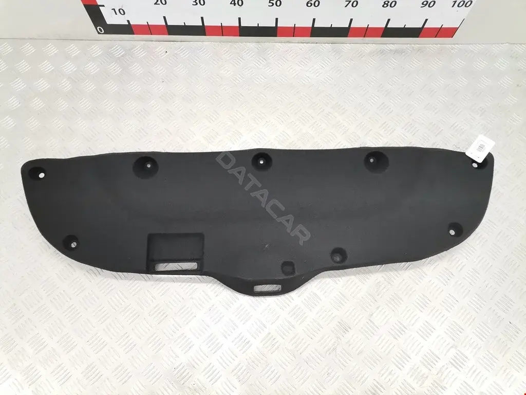 Обшивка крышки багажника 81752H5010
