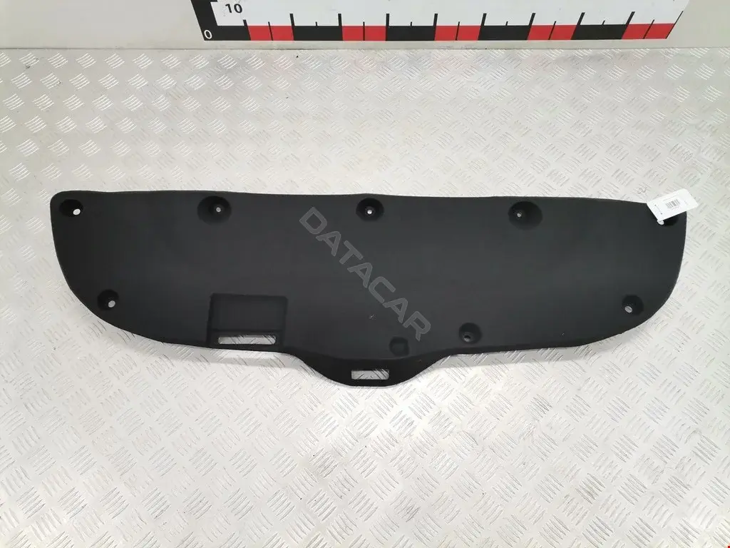 Обшивка крышки багажника 81752H5010