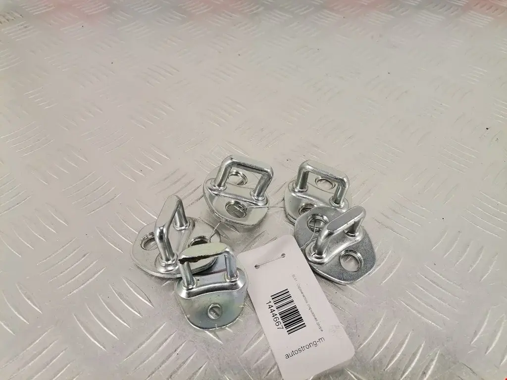 Ограничитель двери 81450A4000