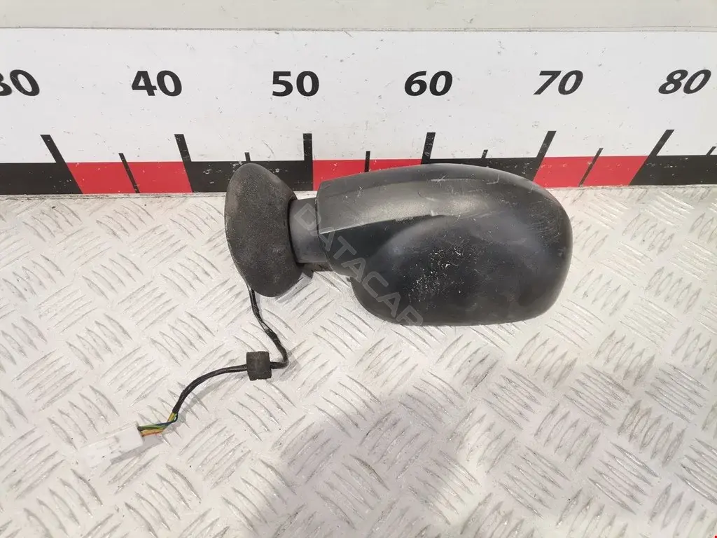Наружное зеркало 6001547522, 8200240597