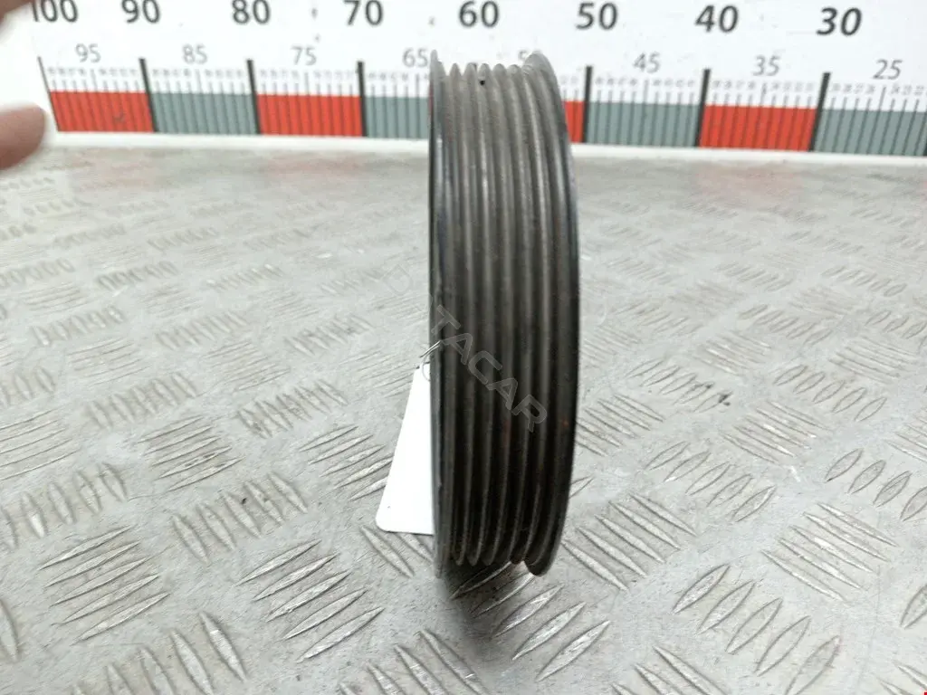 Шкив коленвала 00X30367, 03C105255A, 03C105255E