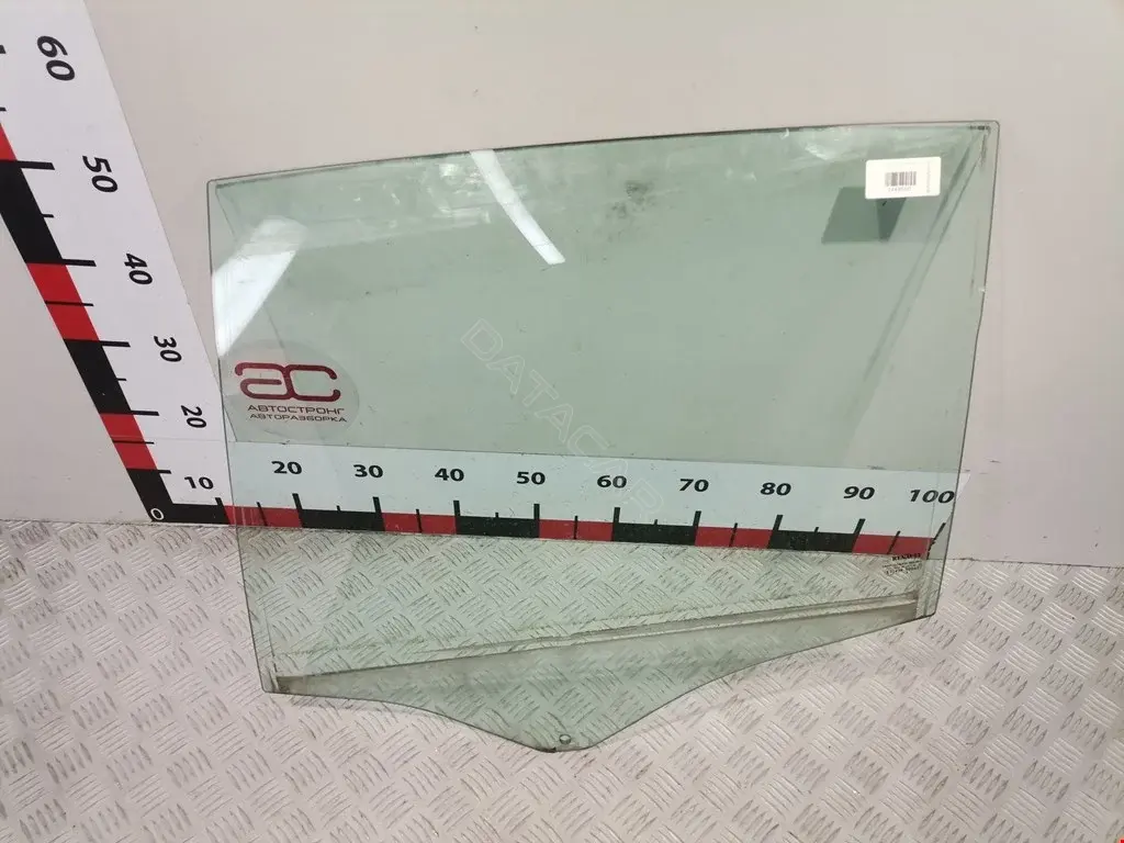 Стекло двери 8200013118