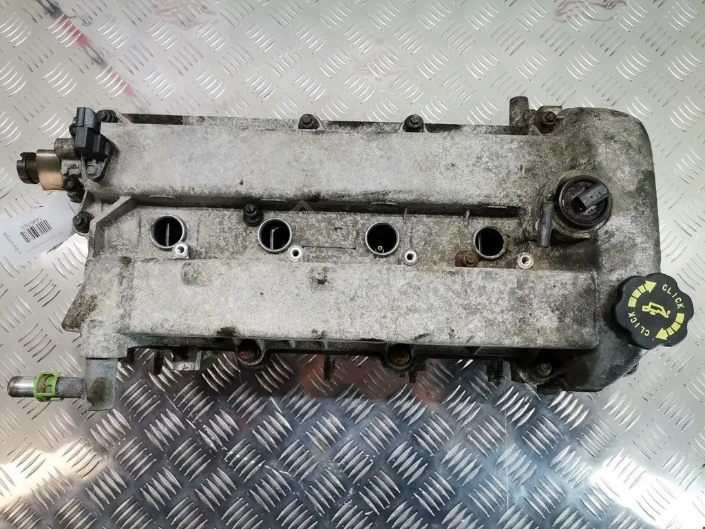 Головка блока цилиндров L3K910090G