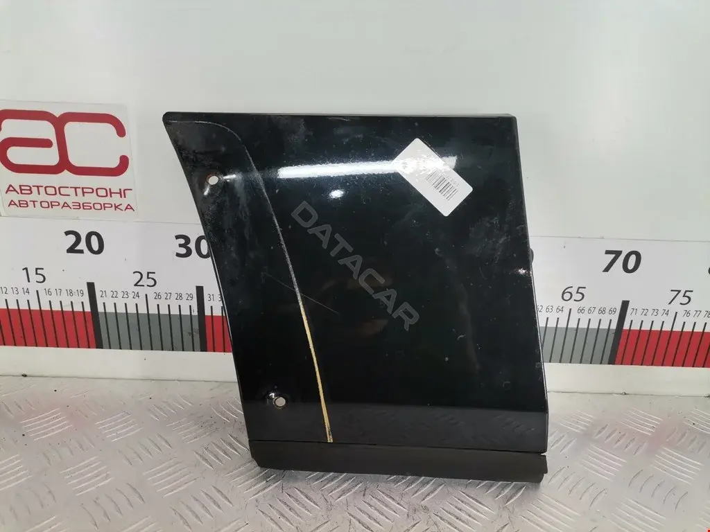 Молдинг крыла 7001343, DDC500450