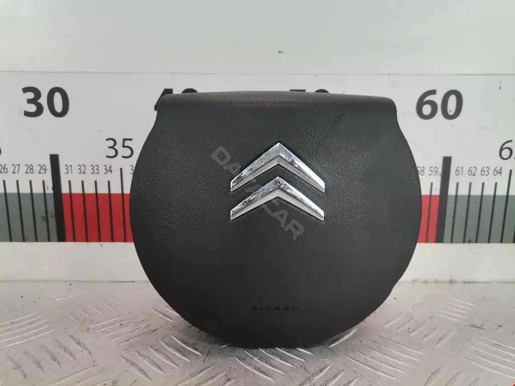 Подушка безопасности 4112HF, 96471578