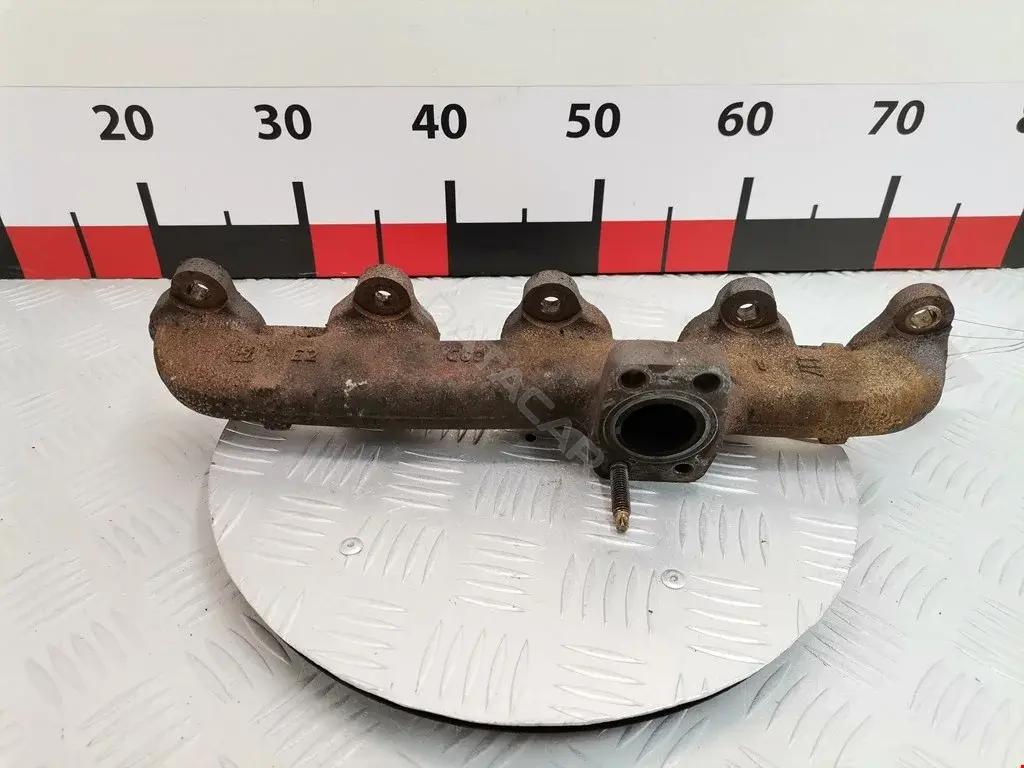 Выпускной коллектор 0341J2, 11627806007, 1673954