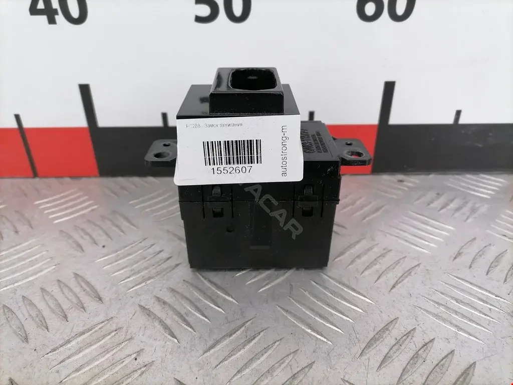 Замок зажигания 6W8311572AJ