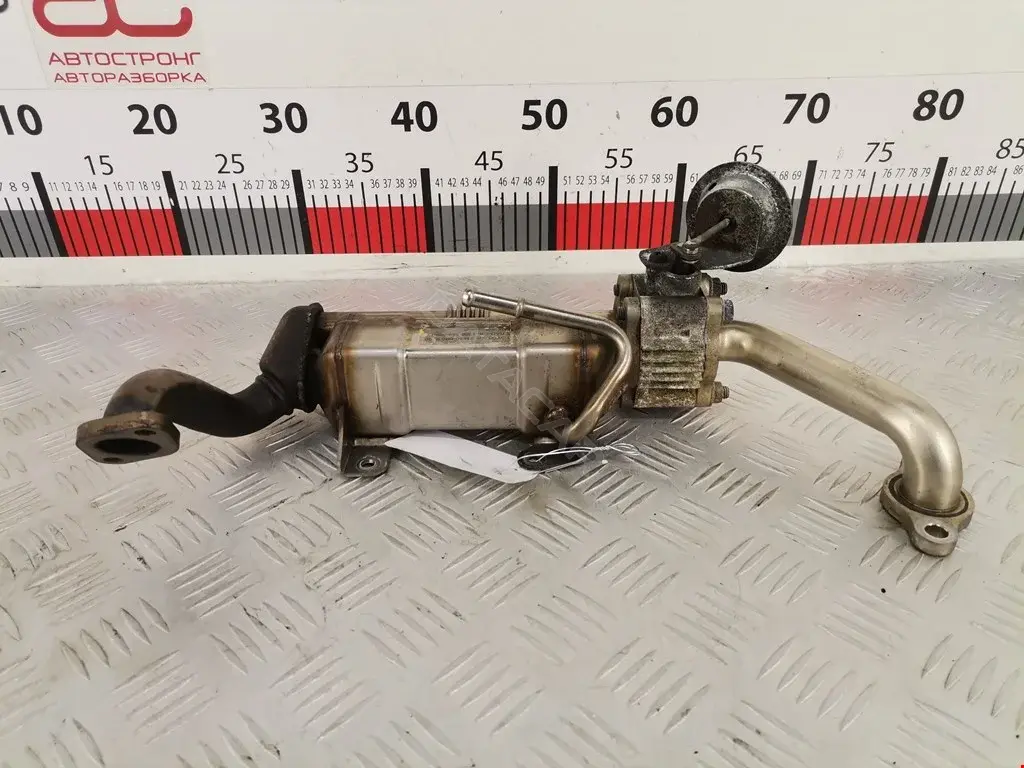 Радиатор ЕГР 256800R03000, 2568026030