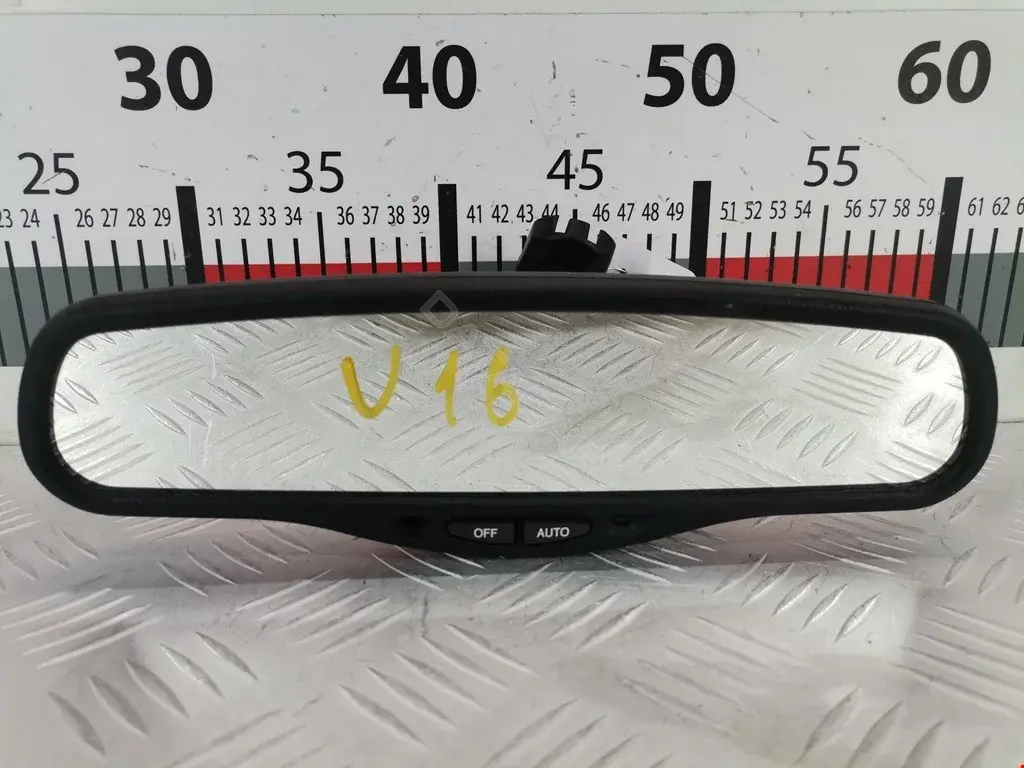 Внутреннее зеркало 76400SECA11