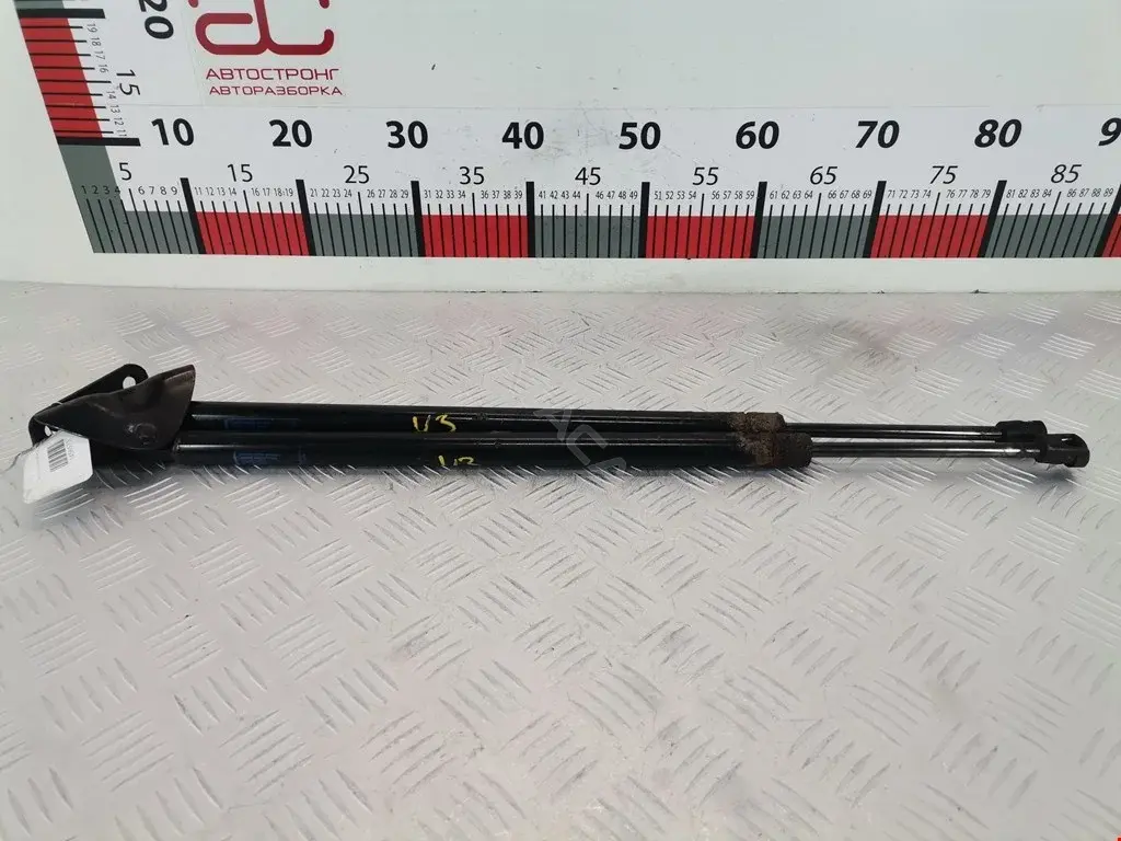 Амортизатор крышки багажника, капота, заднего стекла 25800491LH, 84131447
