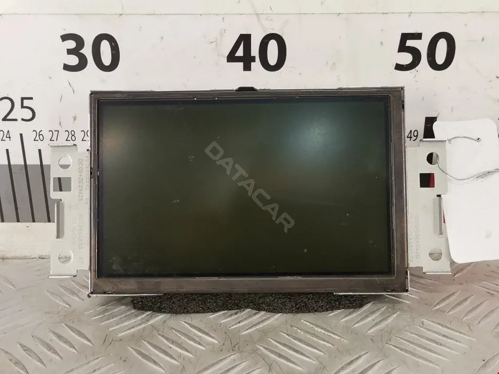 Дисплей 31337643, 36001980