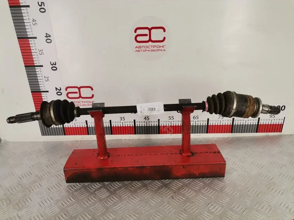 Приводной вал / Полуось 28421AJ01A