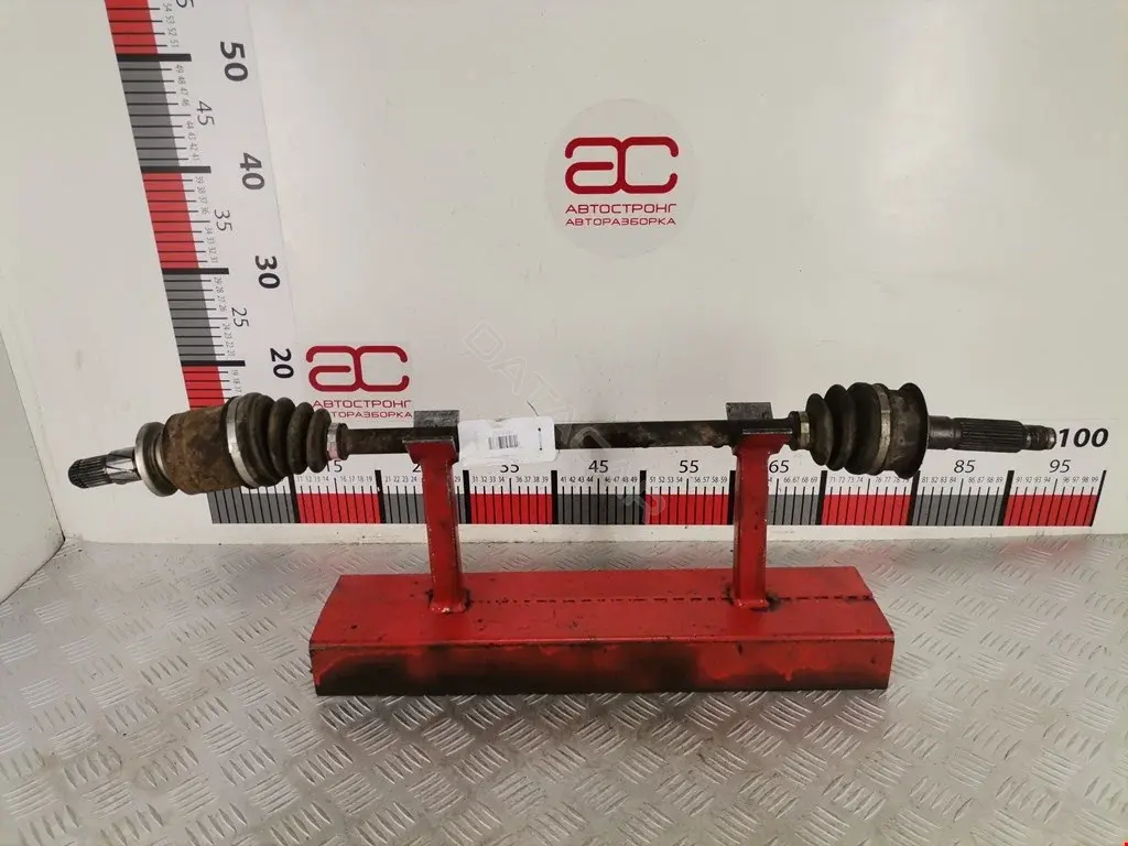 Приводной вал / Полуось 28421AJ01A