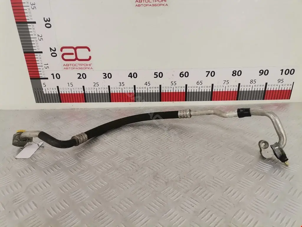 Трубка кондиционера 7L6820744AF, 7L6820744BB