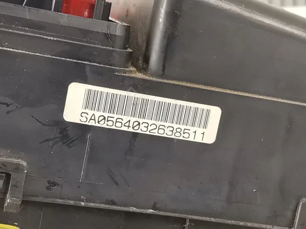 Блок предохранителей 38250SEPA01