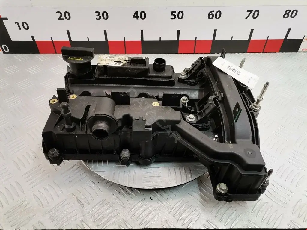 Крышка клапанная 1799832, CM5G6K271CG