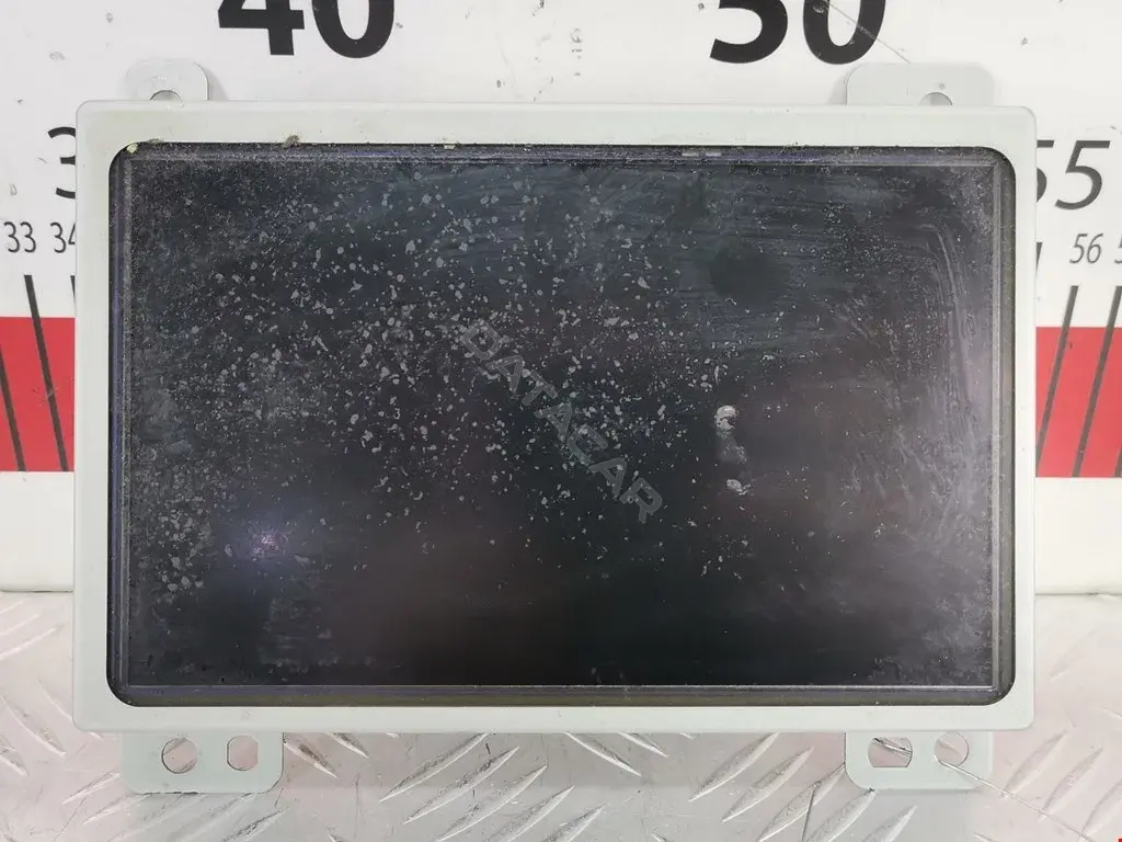 Дисплей 22807201, E20498069A