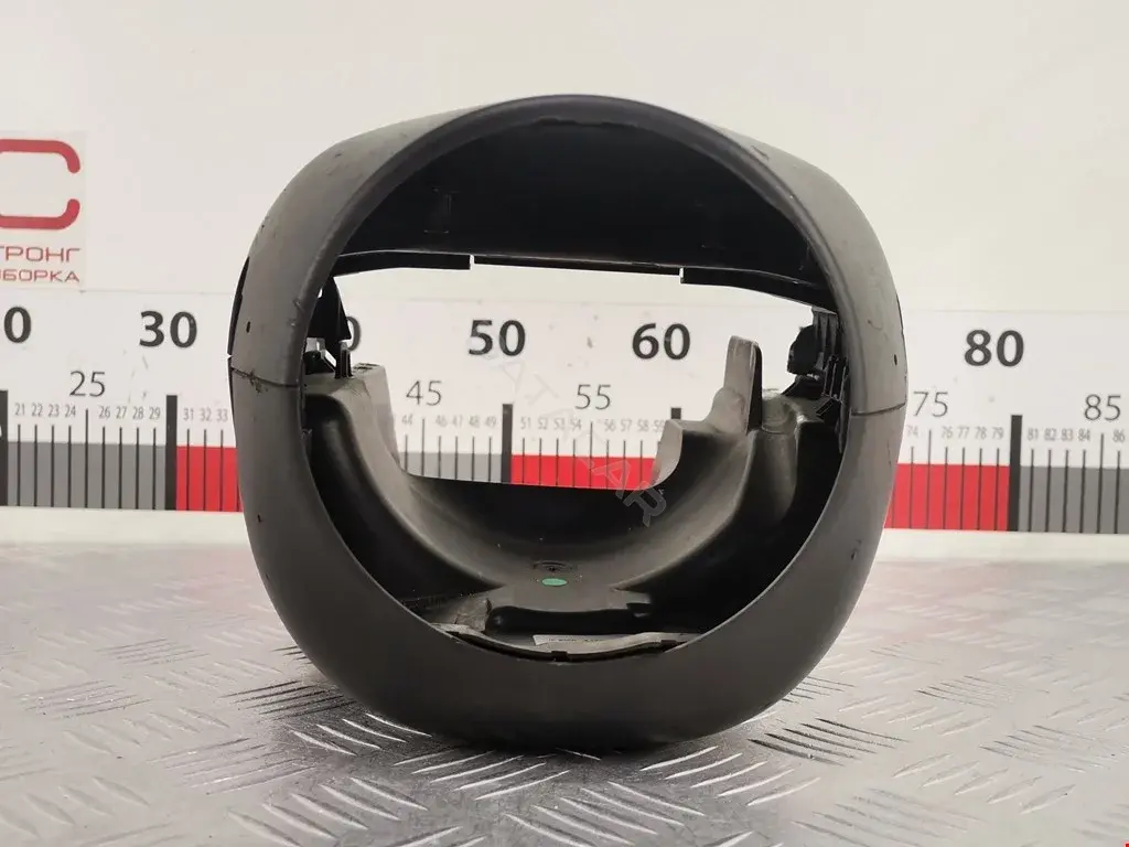 Кожух рулевой колонки 4174240, 4174243, 61316966669
