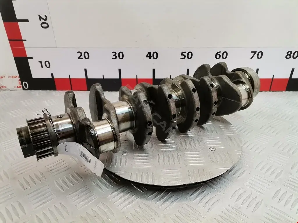Коленвал 1454550