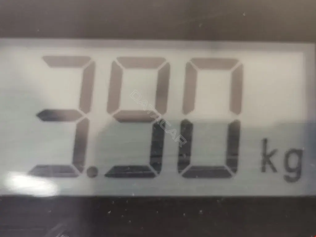 Стабилизатор подвески 33556783041, 6771935
