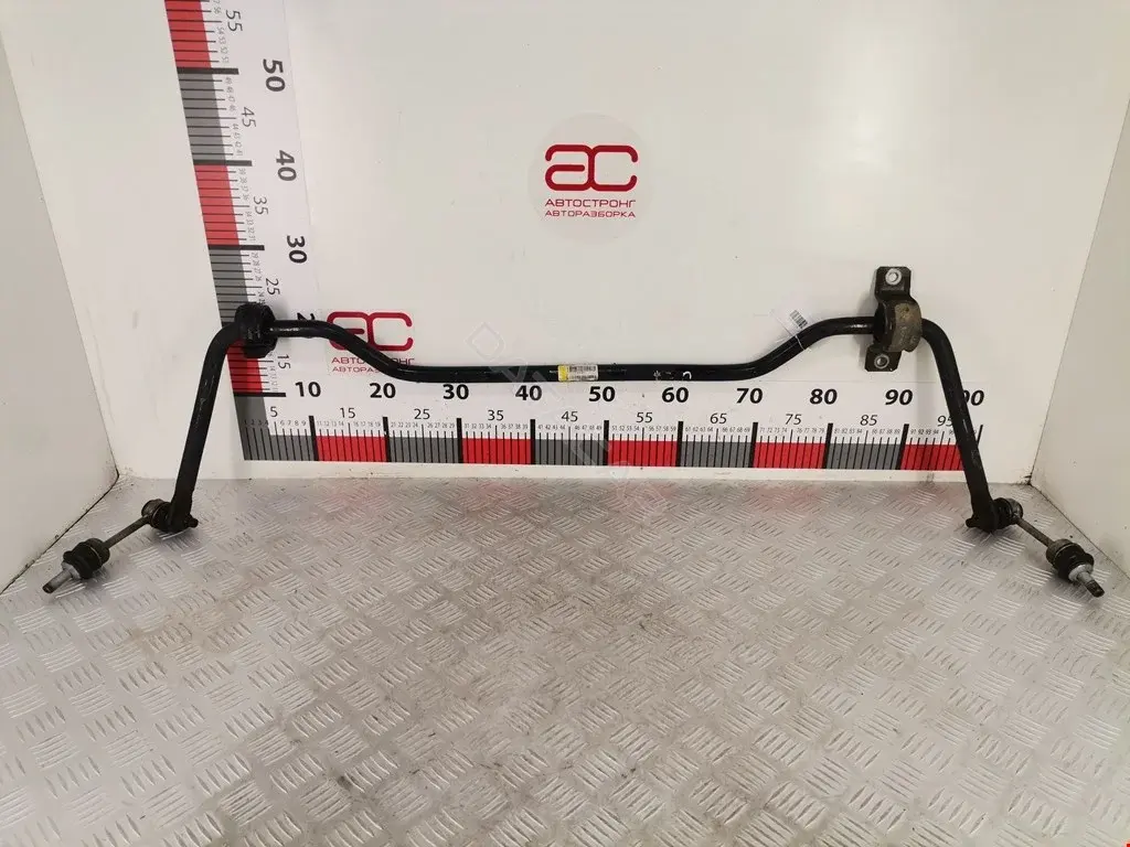 Стабилизатор подвески 33556783041, 6783041