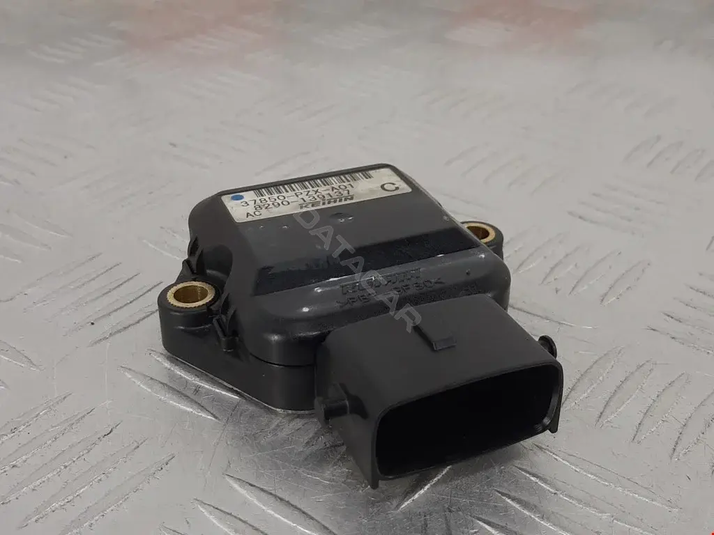 Датчик положения дроссельной заслонки 37850PZXA01