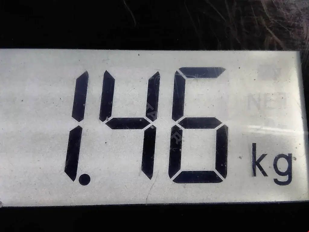 Коллектор впускной 0103725, 0214214, 118781