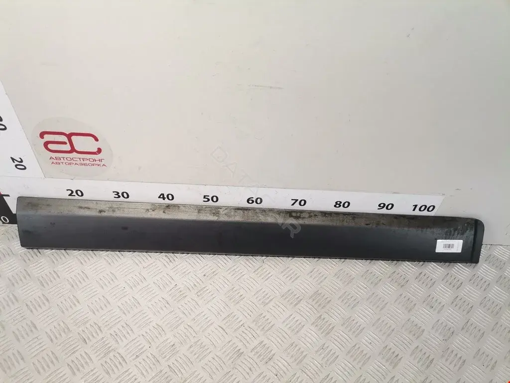 Молдинг двери 4811507, 96660213, 96848780