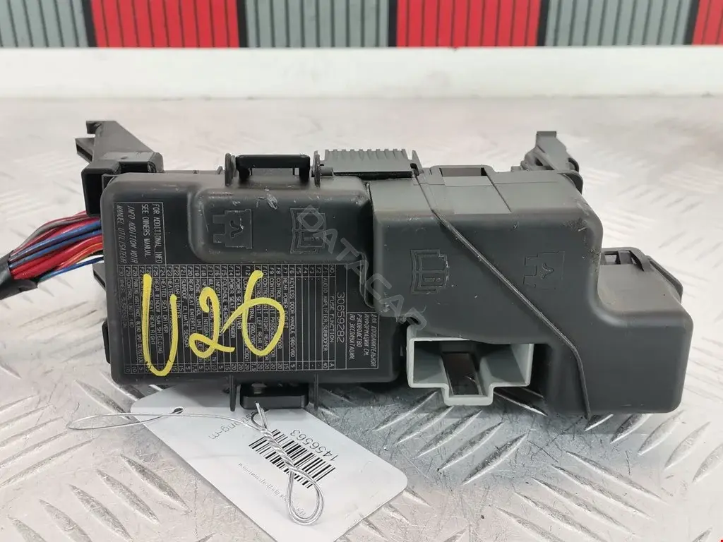Блок предохранителей 13800159HWB, 30659282