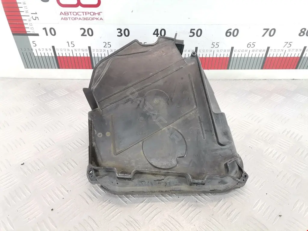 Корпус салонного фильтра 64116987597, 64119216222, 897902001