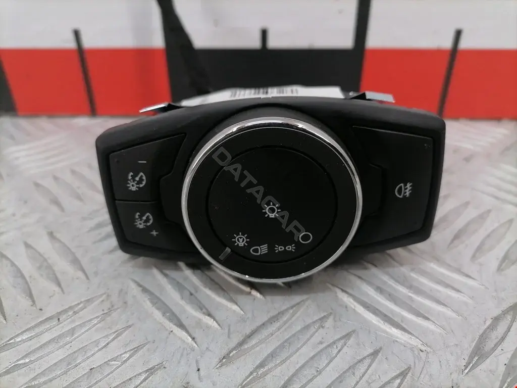 Переключатель подрулевой GN1513A024CB, GN1Z11654H