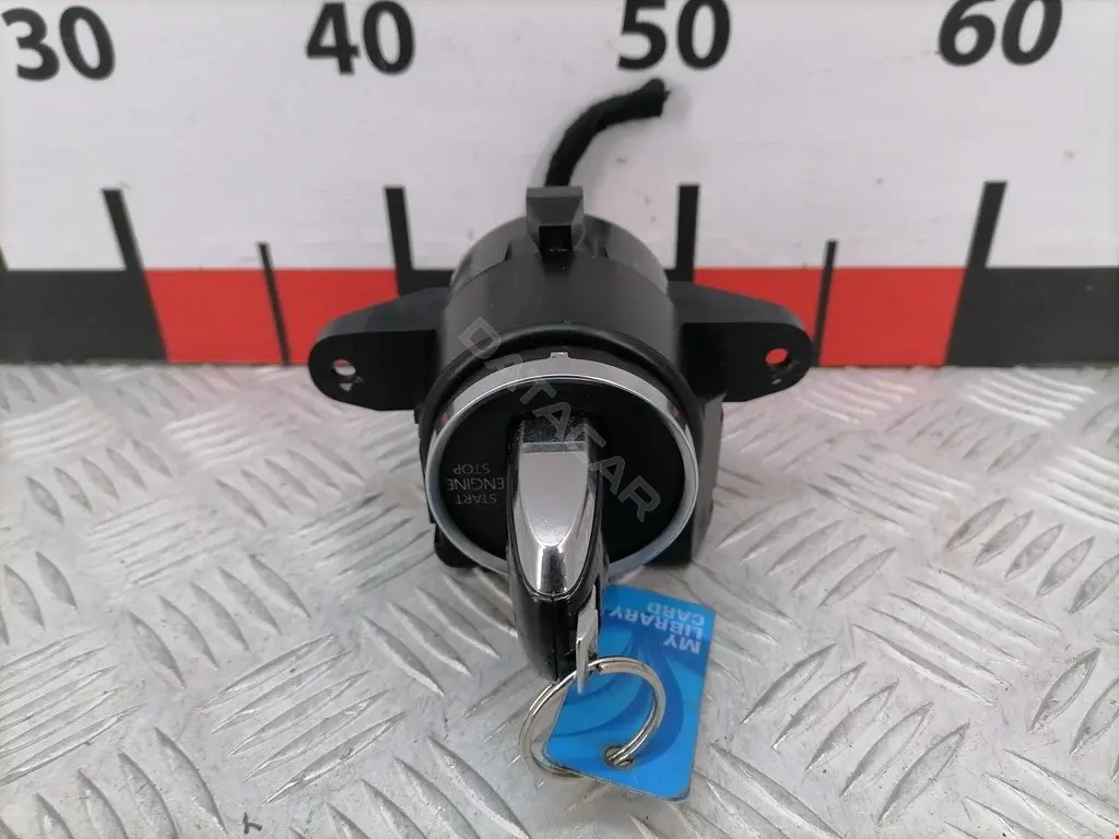 Замок зажигания 7P6905843C
