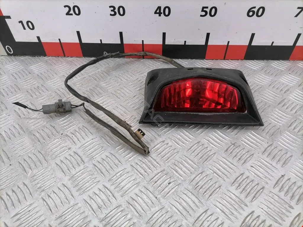 Противотуманные фары CC2951650B