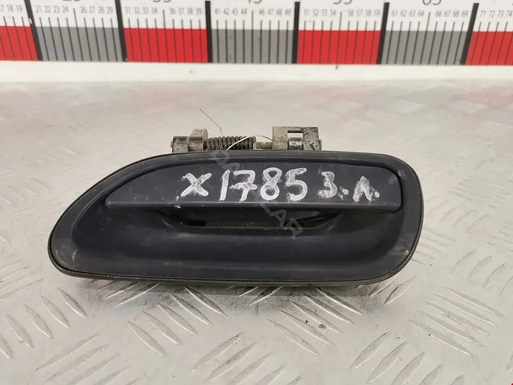 Ручка двери 63410AC010NN