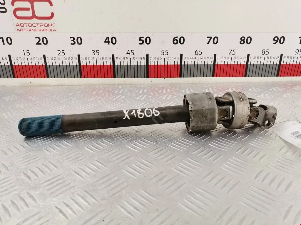 Рулевой карданчик 3B0419502, 3B0419502C, 3B0419502D