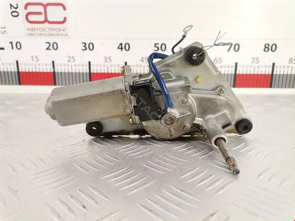 Мотор стеклоочистителя 8513097203, 8513097203000