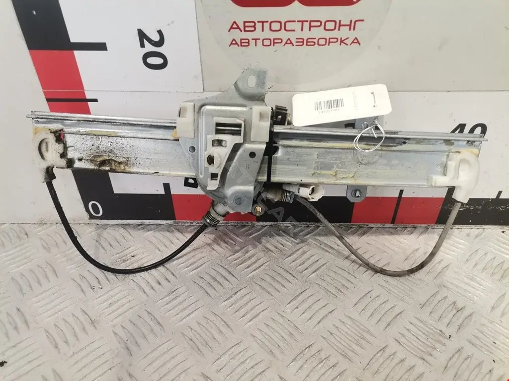 Стеклоподъемник 8343076F10, 8350154G00