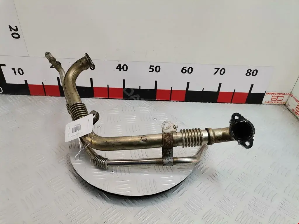 Трубка системы рециркуляции EGR 1853167JG1