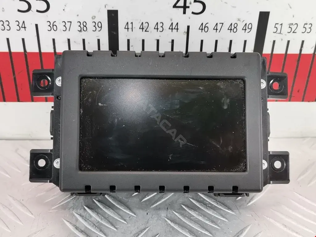 Дисплей EB5T19C116GC, EB5Z10D885GC