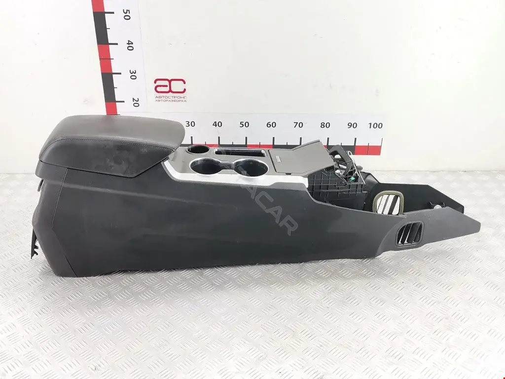 Консоль салона (кулисная часть) BB5378045A06, BB5Z78045A36A