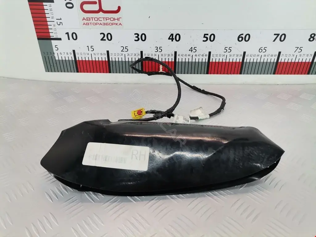 Подушка безопасности BB5378611D10AE, BB5Z78611D10A