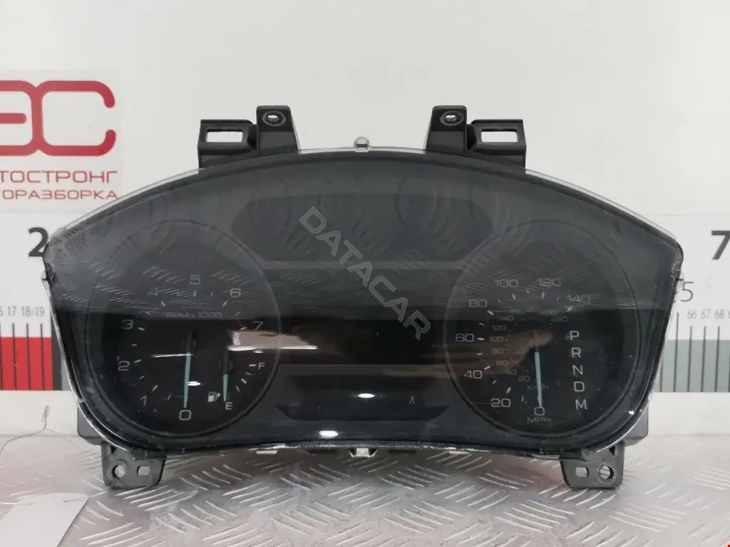 Панель приборов EB5T10849ED, EB5Z10849EA