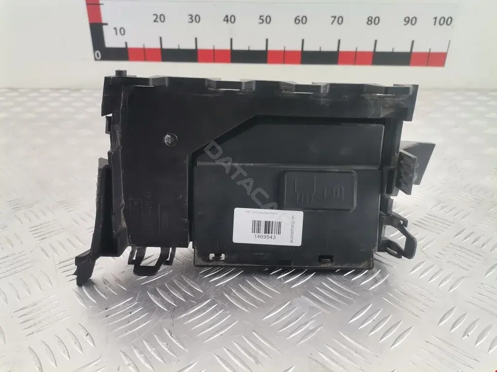 Блок предохранителей HG9T14A301AA, HG9Z14A068A
