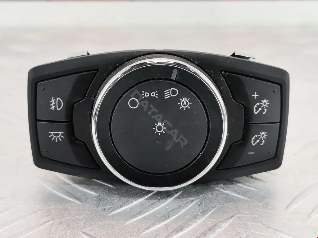 Переключатель подрулевой CB5T13D061AB, CB5Z11654AA