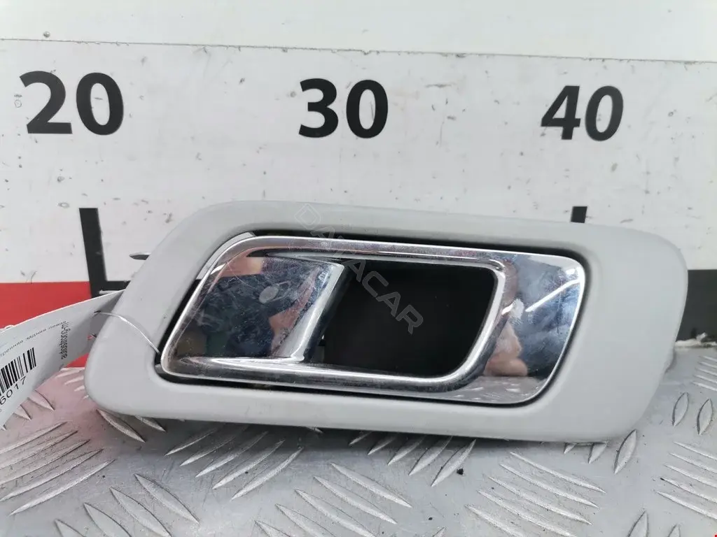 Ручка двери BB5Z7822601AA, EB5Z7822601AH