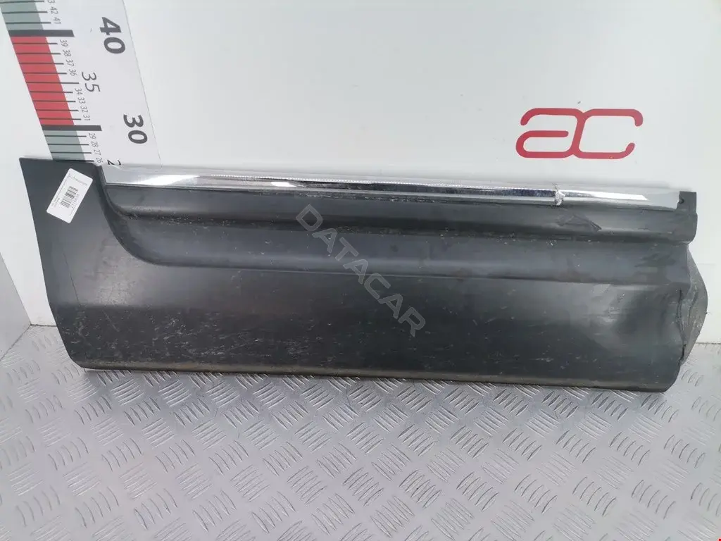 Молдинг двери BB5378254A76ABW, BB5Z7825556AA